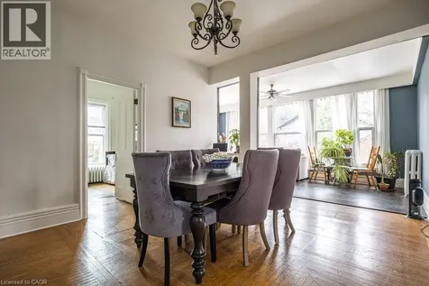 347 Queen Street South Hamilton ON L8P 3T8