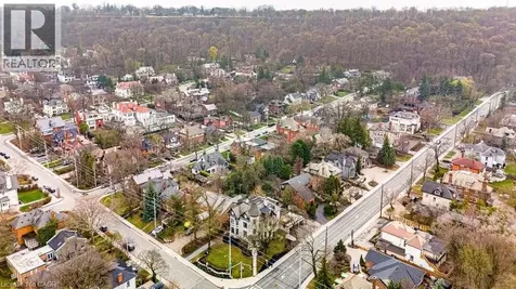 347 Queen Street South Hamilton ON L8P 3T8