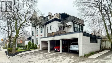 347 Queen Street South Hamilton ON L8P 3T8