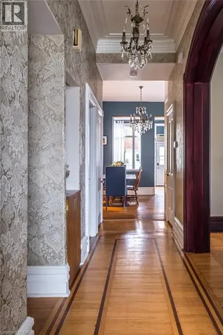 347 Queen Street South Hamilton ON L8P 3T8