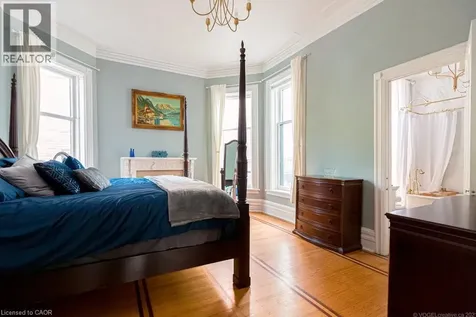 347 Queen Street South Hamilton ON L8P 3T8
