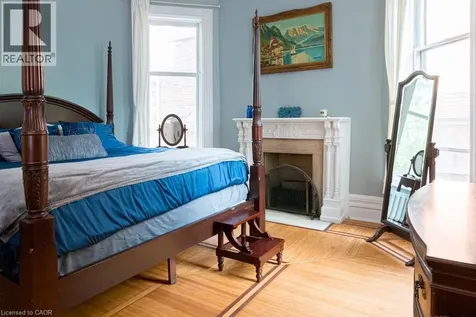 347 Queen Street South Hamilton ON L8P 3T8