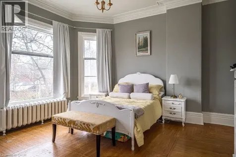 347 Queen Street South Hamilton ON L8P 3T8