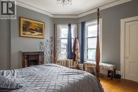 347 Queen Street South Hamilton ON L8P 3T8