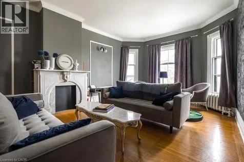 347 Queen Street South Hamilton ON L8P 3T8