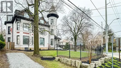 347 Queen Street South Hamilton ON L8P 3T8