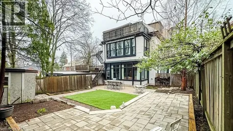 347 Queen Street South Hamilton ON L8P 3T8