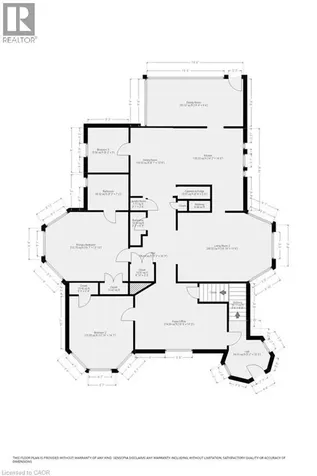 347 Queen Street South Hamilton ON L8P 3T8