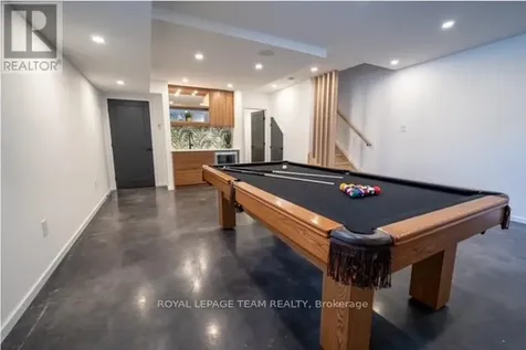 358 Byron Avenue Ottawa ON K1Z 5S3