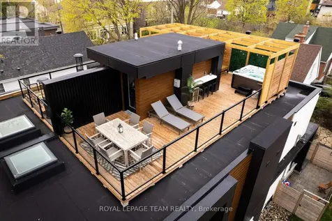 358 Byron Avenue Ottawa ON K1Z 5S3