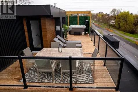358 Byron Avenue Ottawa ON K1Z 5S3