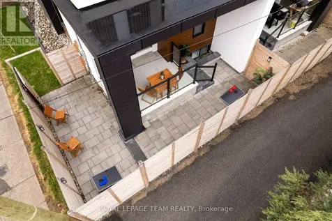 358 Byron Avenue Ottawa ON K1Z 5S3
