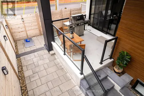 358 Byron Avenue Ottawa ON K1Z 5S3