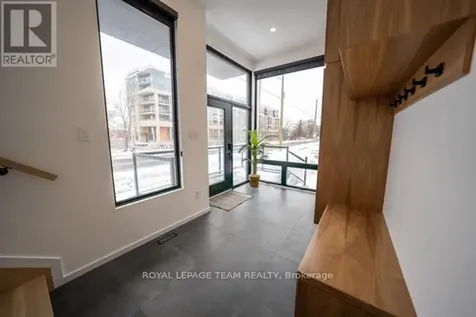 358 Byron Avenue Ottawa ON K1Z 5S3