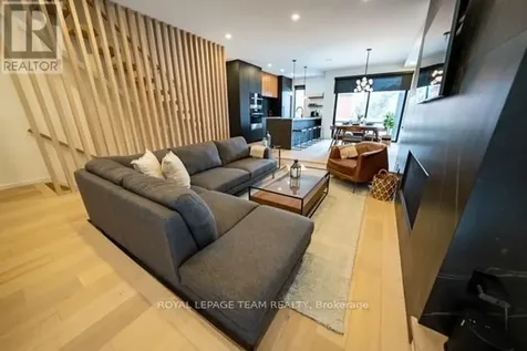 358 Byron Avenue Ottawa ON K1Z 5S3