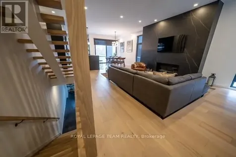 358 Byron Avenue Ottawa ON K1Z 5S3
