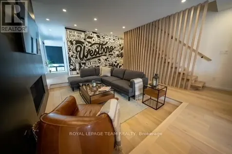 358 Byron Avenue Ottawa ON K1Z 5S3