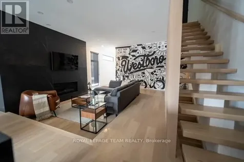 358 Byron Avenue Ottawa ON K1Z 5S3