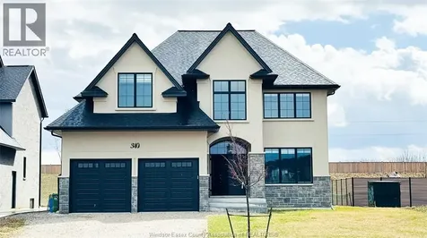 310 Blake Avenue Belle River ON N8L 1B6