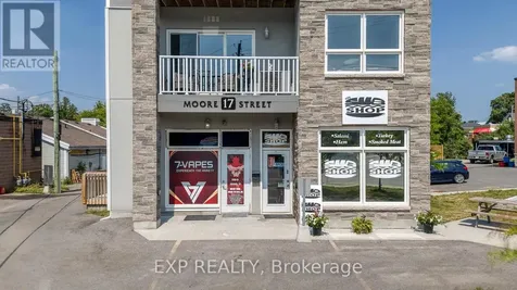 17 Moore Street Carleton Place ON K7C 2R4