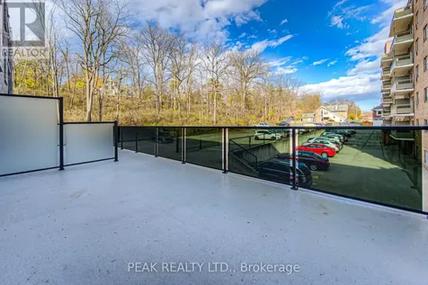 30 George Street South Waterloo ON N1S 2M8