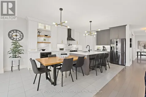 737 Gilmour Crescent Shelburne ON L9V 3X2