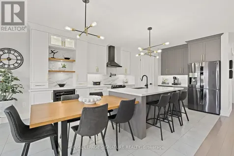 737 Gilmour Crescent Shelburne ON L9V 3X2