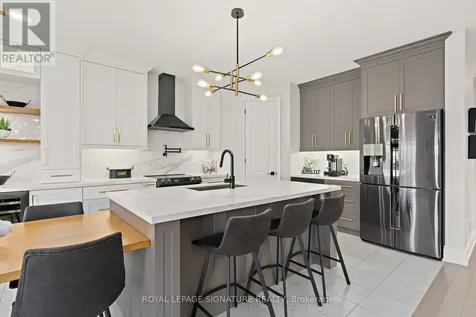 737 Gilmour Crescent Shelburne ON L9V 3X2