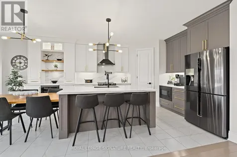 737 Gilmour Crescent Shelburne ON L9V 3X2
