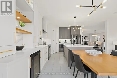 737 Gilmour Crescent Shelburne ON L9V 3X2