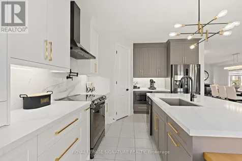 737 Gilmour Crescent Shelburne ON L9V 3X2