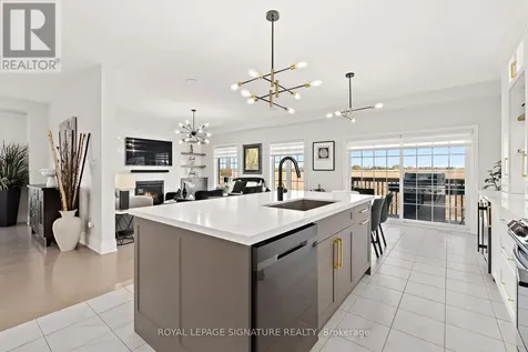 737 Gilmour Crescent Shelburne ON L9V 3X2