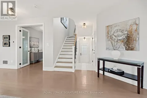 737 Gilmour Crescent Shelburne ON L9V 3X2