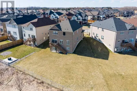 737 Gilmour Crescent Shelburne ON L9V 3X2