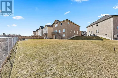 737 Gilmour Crescent Shelburne ON L9V 3X2