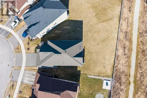 737 Gilmour Crescent Shelburne ON L9V 3X2