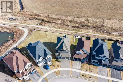 737 Gilmour Crescent Shelburne ON L9V 3X2