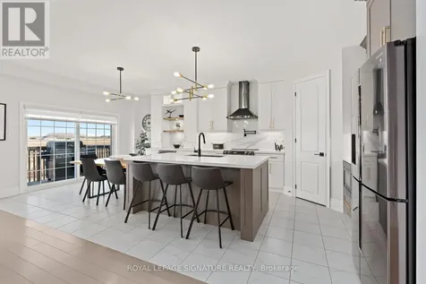 737 Gilmour Crescent Shelburne ON L9V 3X2