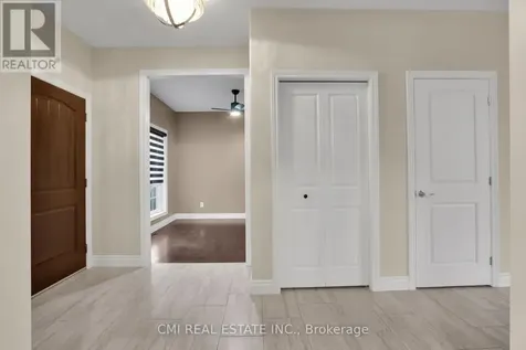 212 Jasmine Drive Lakeshore ON N8L 0T1