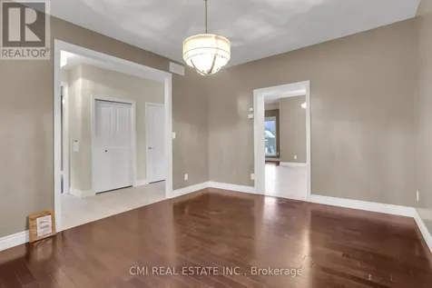 212 Jasmine Drive Lakeshore ON N8L 0T1