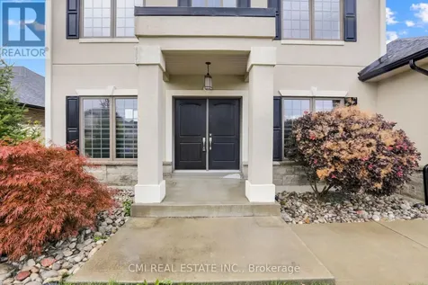 212 Jasmine Drive Lakeshore ON N8L 0T1