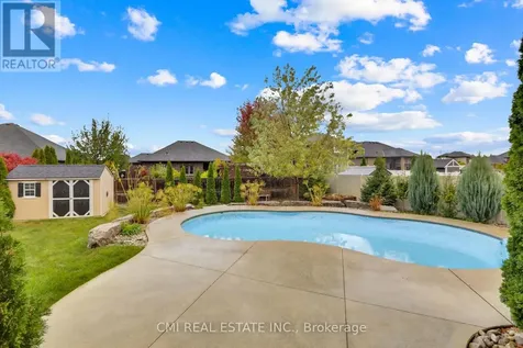 212 Jasmine Drive Lakeshore ON N8L 0T1