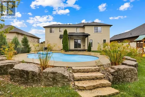 212 Jasmine Drive Lakeshore ON N8L 0T1