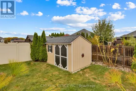 212 Jasmine Drive Lakeshore ON N8L 0T1