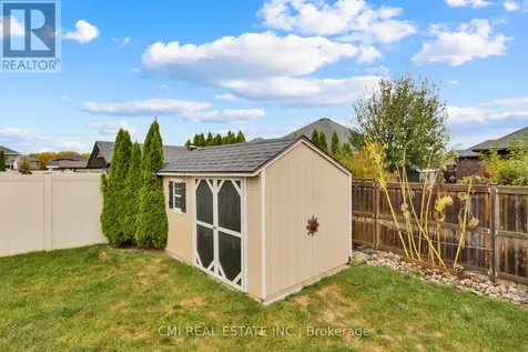 212 Jasmine Drive Lakeshore ON N8L 0T1