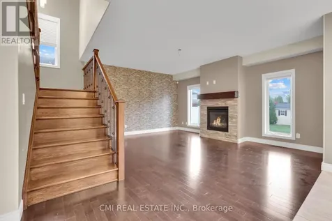 212 Jasmine Drive Lakeshore ON N8L 0T1
