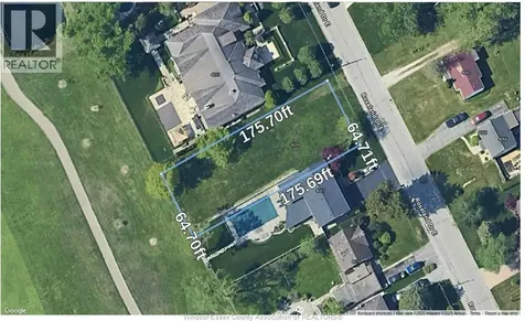 4059 Roseland Drive East Windsor ON N9G 1Y5