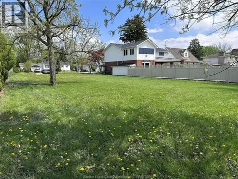 4059 Roseland Drive East Windsor ON N9G 1Y5