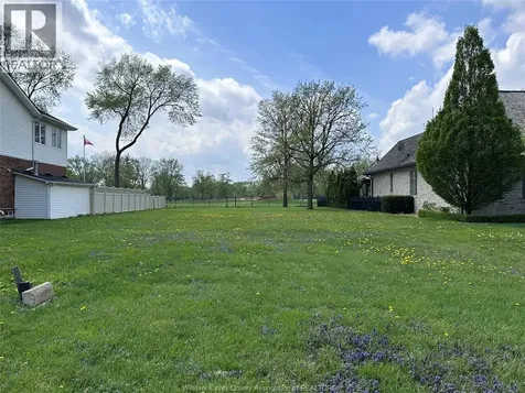 4059 Roseland Drive East Windsor ON N9G 1Y5