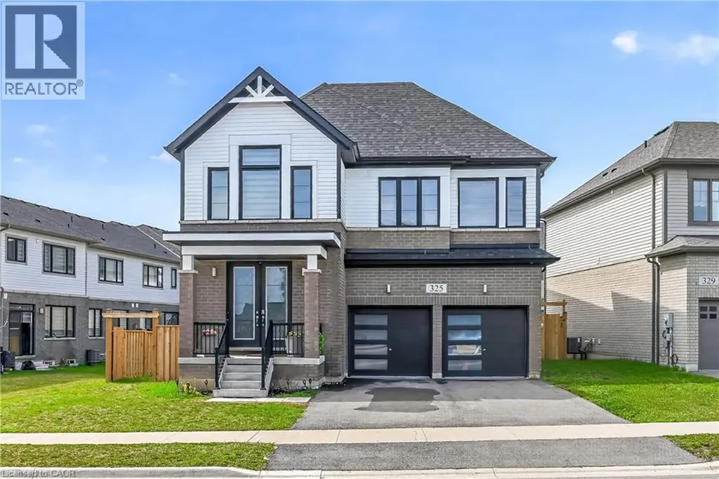 325 Provident Way Hamilton ON L0R 1W0